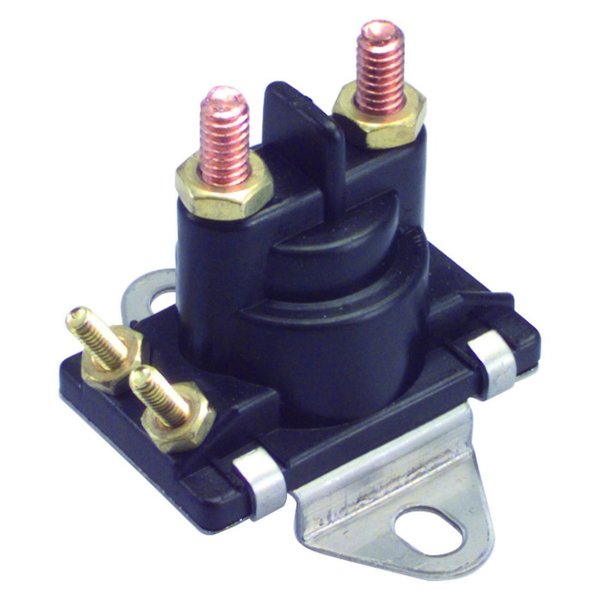 Ilb Gold Replacement For Mercury, 89-96158T Switch / Solenoid 89-96158T SWITCH / SOLENOID